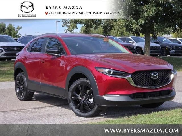 2025 Mazda CX-30 2.5 S Select Sport for sale in Columbus, OH