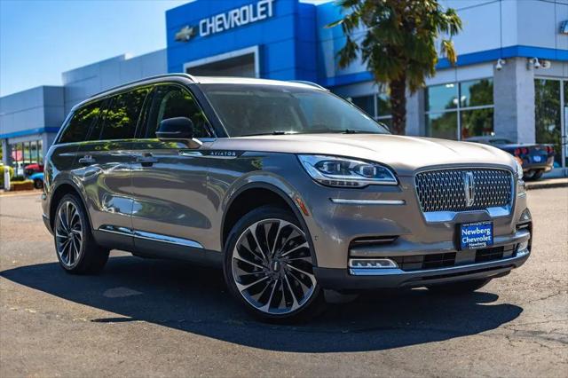 2020 Lincoln Aviator Reserve for sale in Newberg, OR