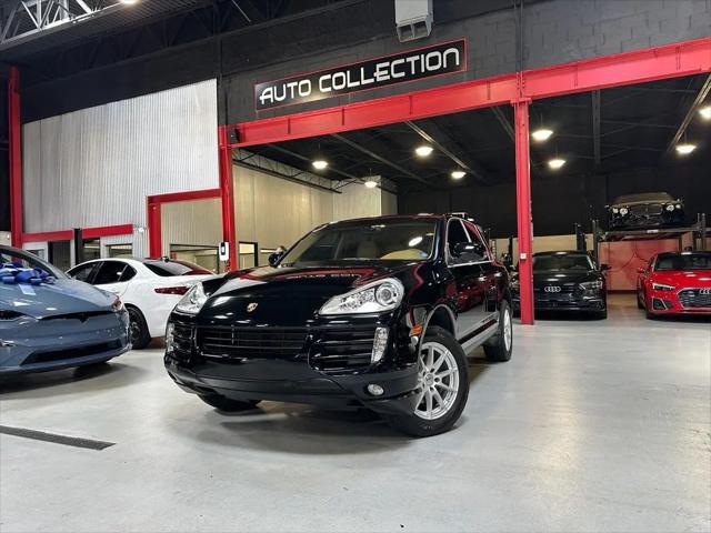 2010 Porsche Cayenne Cayenne for sale in Warren, MI
