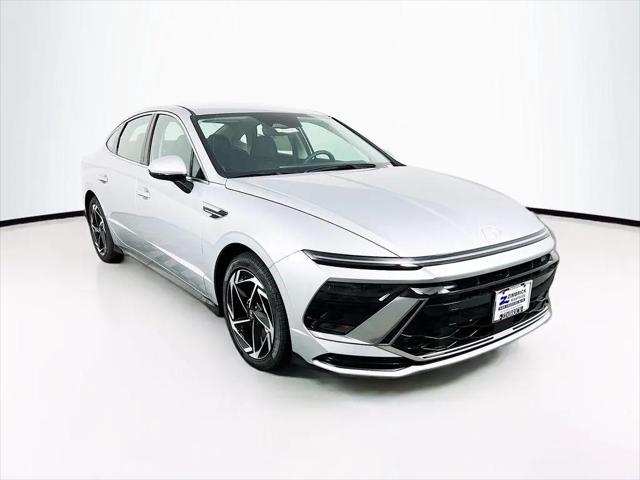 2026 Hyundai Sonata SEL Sport for sale in Madison, WI