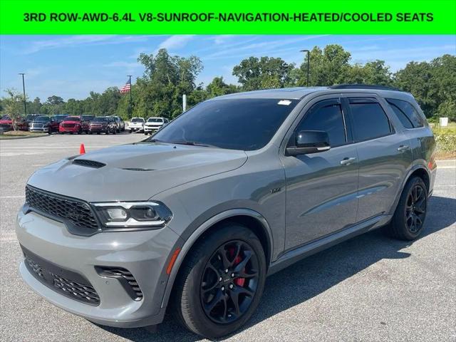 2024 Dodge Durango SRT 392 Plus AWD for sale in Statesboro, GA
