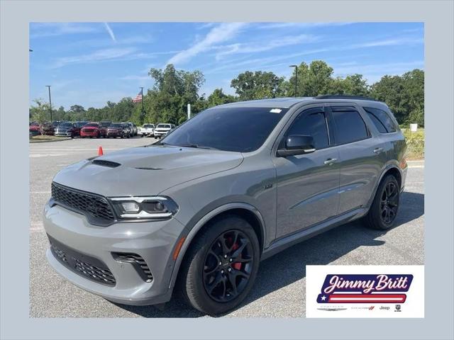 2024 Dodge Durango SRT 392 Plus AWD for sale in Statesboro, GA