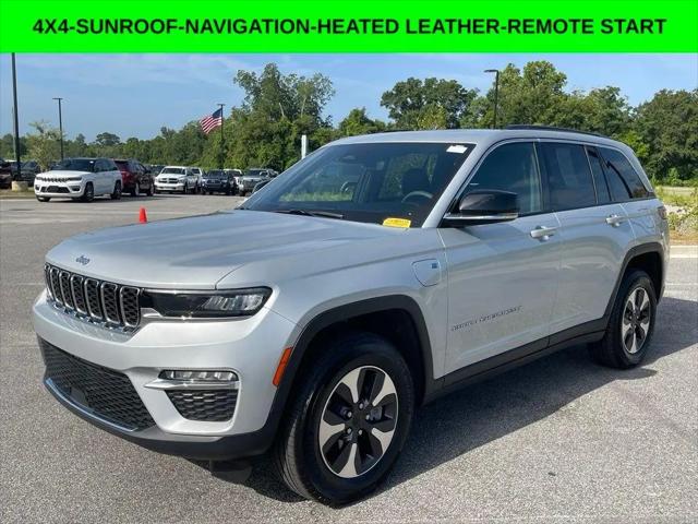 2024 Jeep Grand Cherokee Base for sale in Statesboro, GA