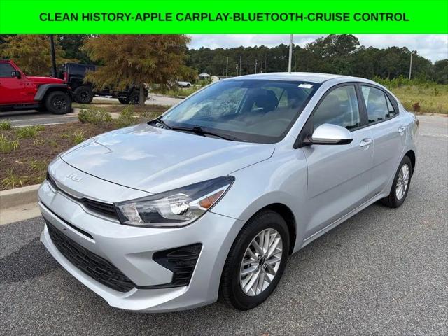 2023 Kia Rio LX for sale in Statesboro, GA