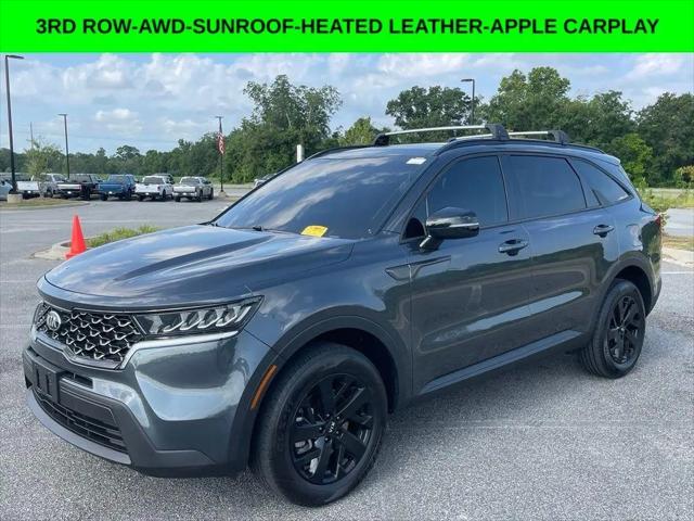 2021 Kia Sorento S for sale in Statesboro, GA