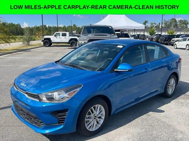 2023 Kia Rio LX for sale in Statesboro, GA