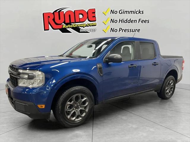 2024 Ford Maverick XLT for sale in Manchester, IA