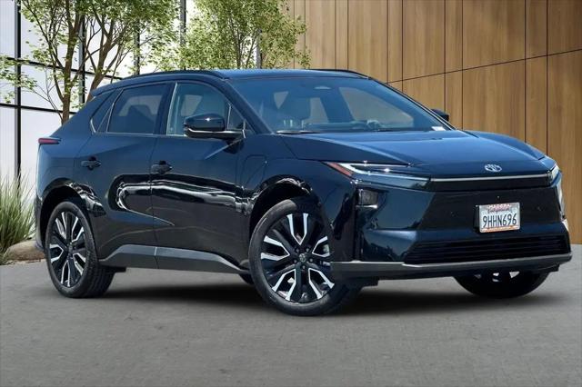 2026 Toyota bZ Limited for sale in Madera, CA