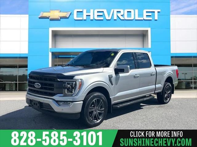 2022 Ford F-150 Unknown for sale in Arden, NC