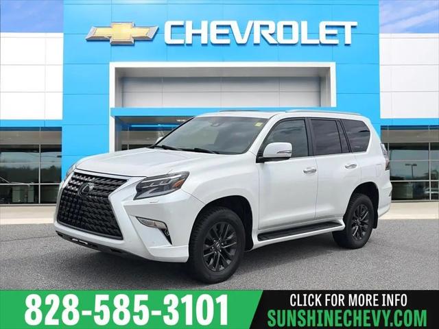 2023 Lexus GX 460 Premium for sale in Arden, NC