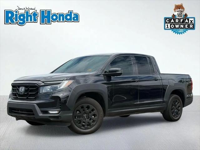 2023 Honda Ridgeline Black Edition for sale in Scottsdale, AZ