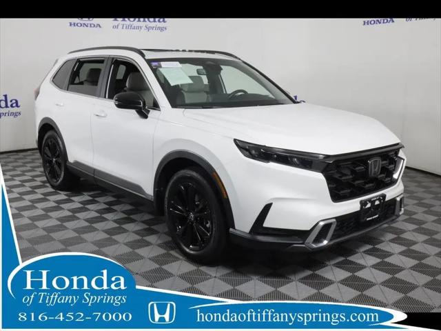 2025 Honda CR-V Hybrid Sport Touring for sale in Kansas City, MO