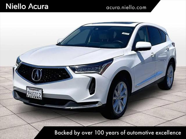 2023 Acura RDX Standard for sale in Roseville, CA