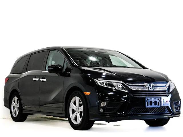 2019 Honda Odyssey EX for sale in Lansing, IL