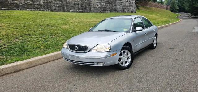 2000 Mercury Sable LS Premium for sale in Paterson, NJ