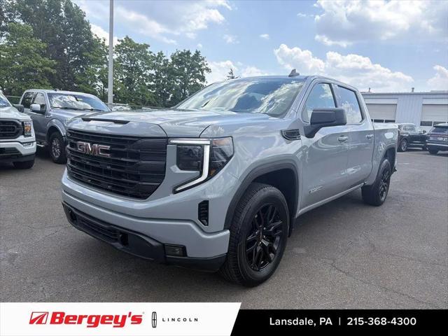 2024 GMC Sierra 1500 4WD Crew Cab Short Box Elevation with 3VL for sale in Lansdale, PA