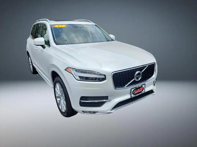 2017 Volvo XC90 T6 Momentum for sale in Virginia Beach, VA