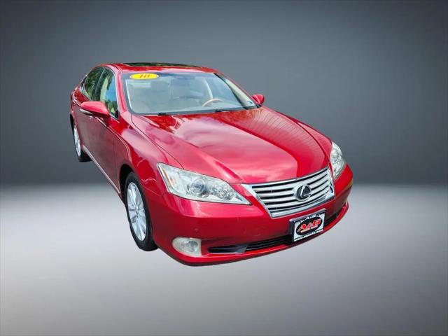 2010 Lexus ES 350 Base for sale in Virginia Beach, VA