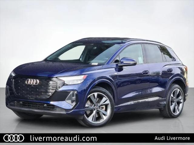 2023 Audi e-tron Premium 50 quattro for sale in Livermore, CA