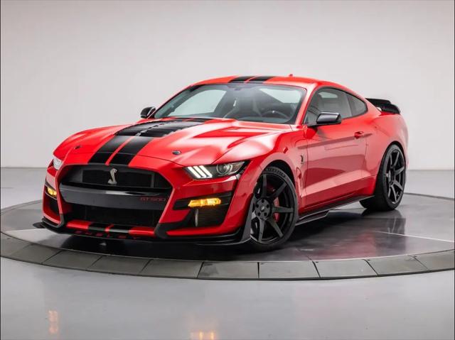 2021 Ford Mustang Shelby GT500 Fastback for sale in Van Nuys, CA