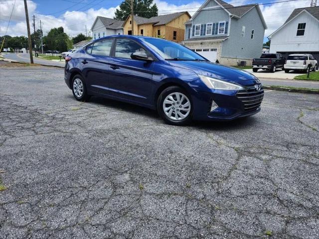 2019 Hyundai Elantra SE for sale in Marietta, GA