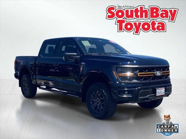 2025 Ford F-150 Tremor for sale in Gardena, CA