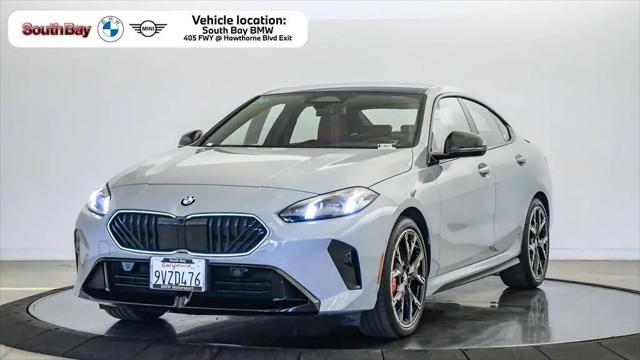 2026 BMW Coupe xDrive for sale in Torrance, CA
