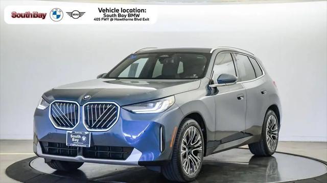 2026 BMW X3 30 xDrive for sale in Torrance, CA