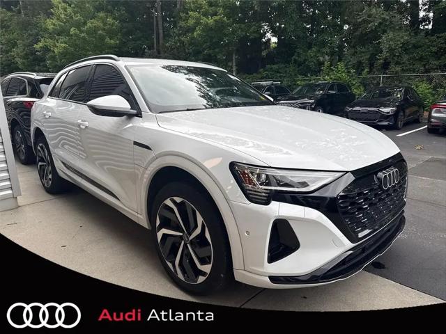 2024 Audi e-tron Premium Plus quattro for sale in Atlanta, GA