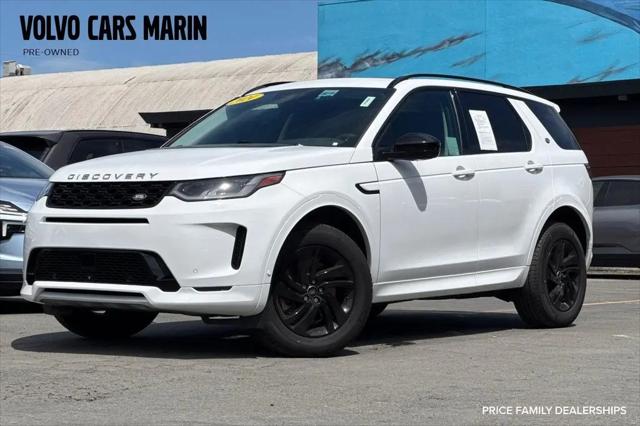 2024 Land Rover Discovery Sport Core S for sale in San Rafael, CA