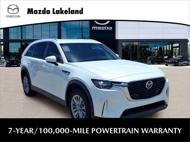 2026 Mazda X-90 3.3 Turbo Select for sale in Lakeland, FL