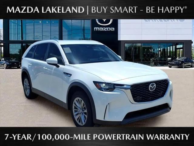 2026 Mazda X-90 3.3 Turbo Select for sale in Lakeland, FL