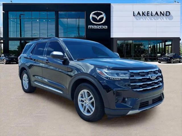 2025 Ford Explorer Active for sale in Lakeland, FL