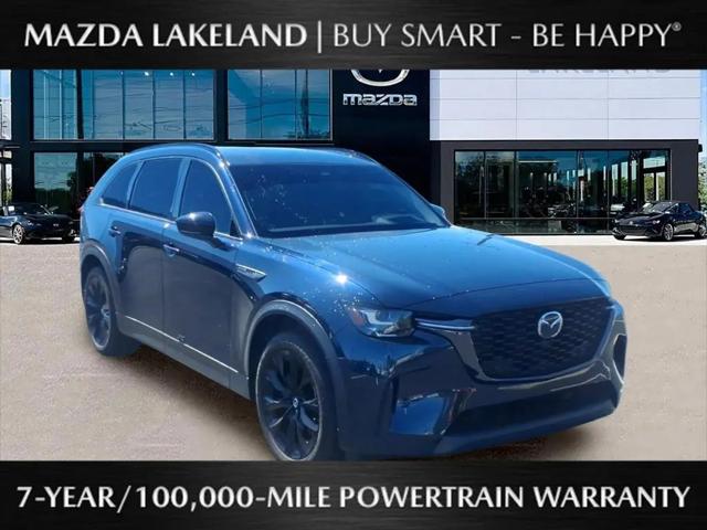 2025 Mazda X-90 3.3 Turbo Premium Sport for sale in Lakeland, FL