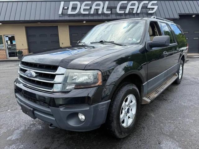2016 Ford Expedition EL XL for sale in Harrisburg, PA