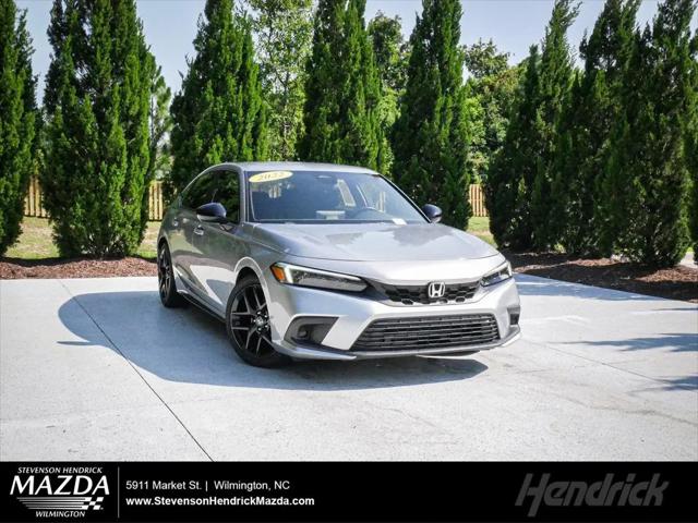 2022 Honda Civic Sport for sale in Wilmington, NC