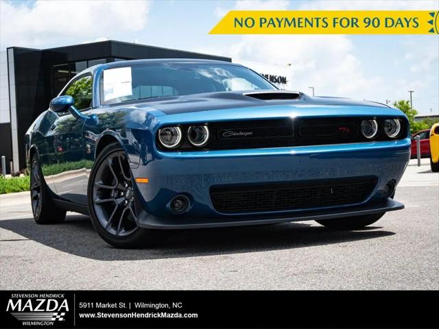 2023 Dodge Challenger R/T Scat Pack for sale in Wilmington, NC