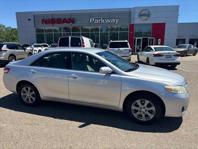 2011 Toyota Camry LE for sale near Dover, OH