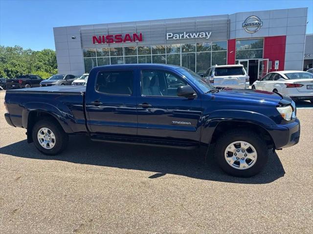 2013 Toyota Tacoma Base V6 for sale near Dover, OH