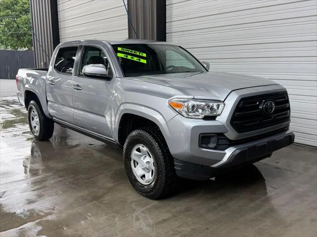 2019 Toyota Tacoma SR V6 for sale in Mountain Home, AR