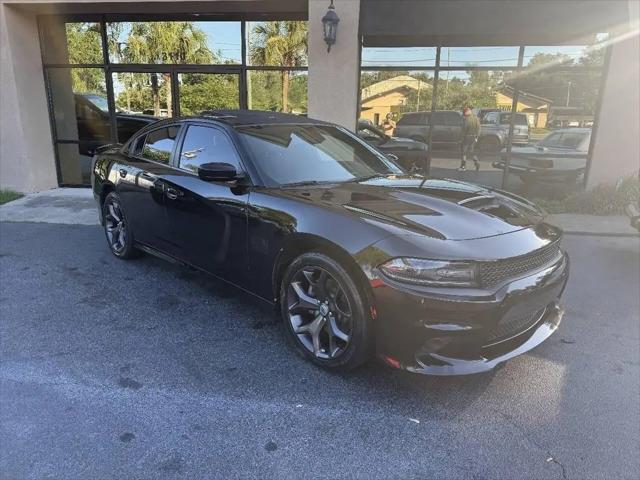 2019 Dodge Charger GT RWD for sale in Tallahassee, FL
