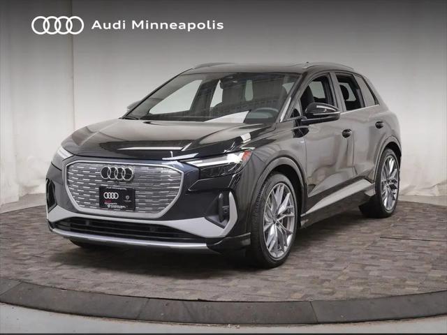 2025 Audi e-tron Premium Plus 55 quattro for sale in Minneapolis, MN