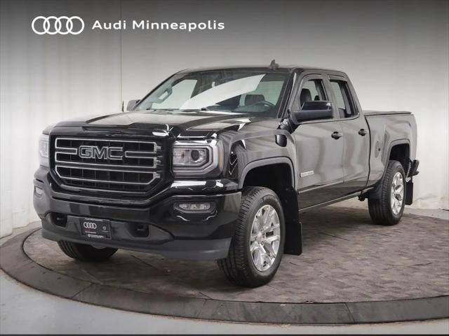2017 GMC Sierra 1500 Base for sale in Minneapolis, MN
