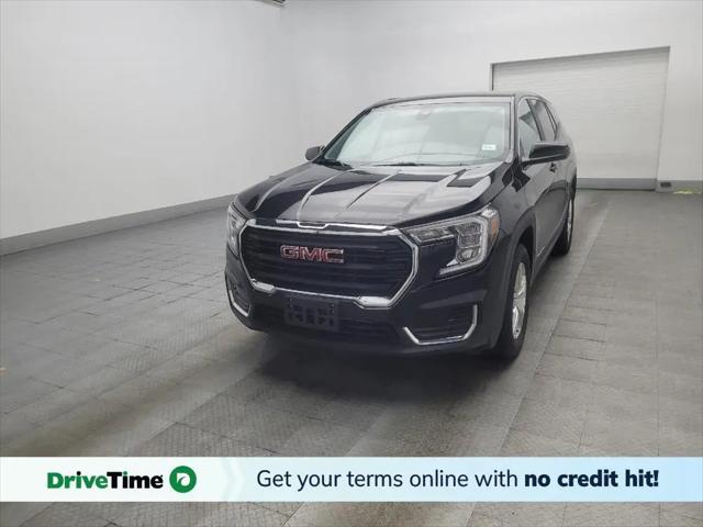 2024 GMC Terrain AWD SLE for sale in Albany, GA