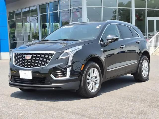 2024 Cadillac XT5 FWD Luxury for sale in Salisbury, MD