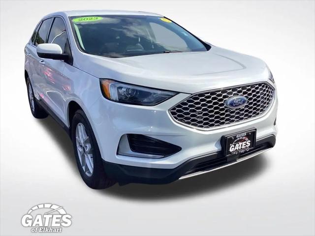 2023 Ford Edge SEL for sale in Elkhart, IN
