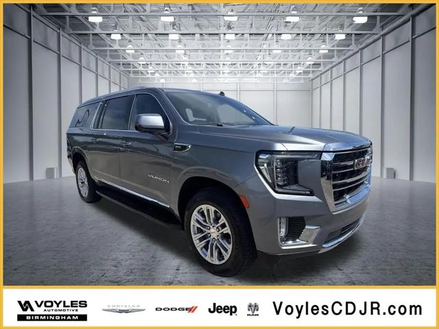 2022 GMC Yukon XL 2WD SLT for sale in Birmingham, AL