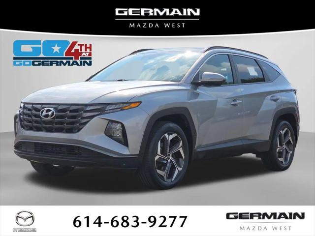 2022 Hyundai Tucson Hybrid SEL Convenience for sale in Columbus, OH