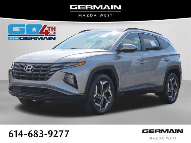 2022 Hyundai Tucson Hybrid SEL Convenience for sale near Columbus, OH