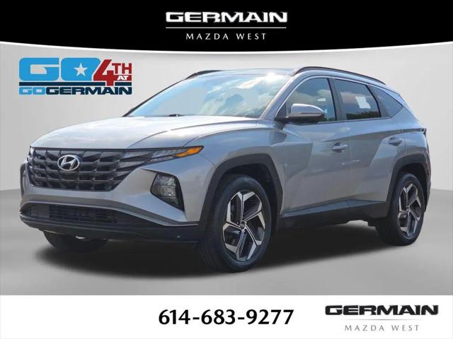 2022 Hyundai Tucson Hybrid SEL Convenience for sale in Columbus, OH